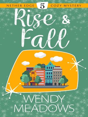cover image of Rise & Fall